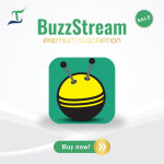 BuzzStream