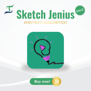 Sketch Jenius